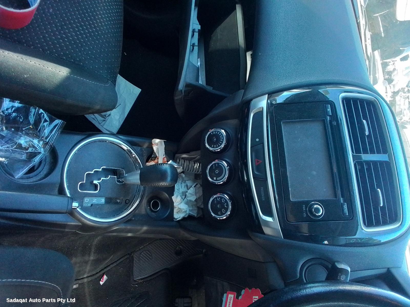 Mitsubishi Asx Right Door Mirror