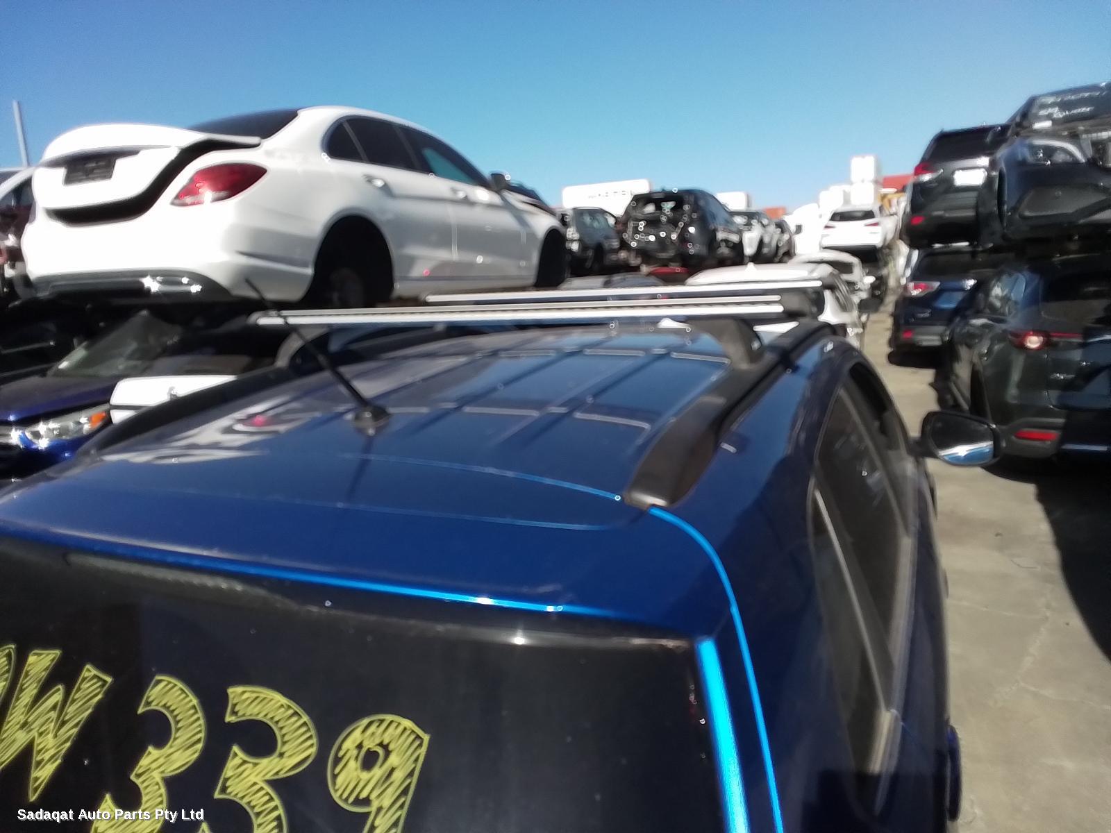 Mitsubishi Asx Right Door Mirror