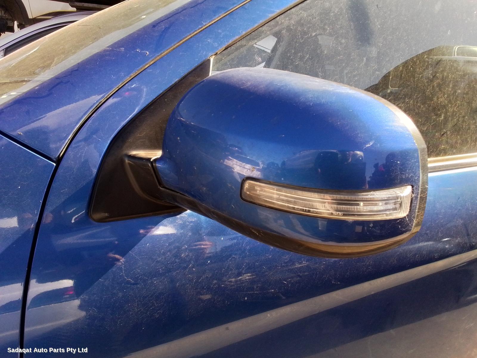 Mitsubishi Asx Right Door Mirror