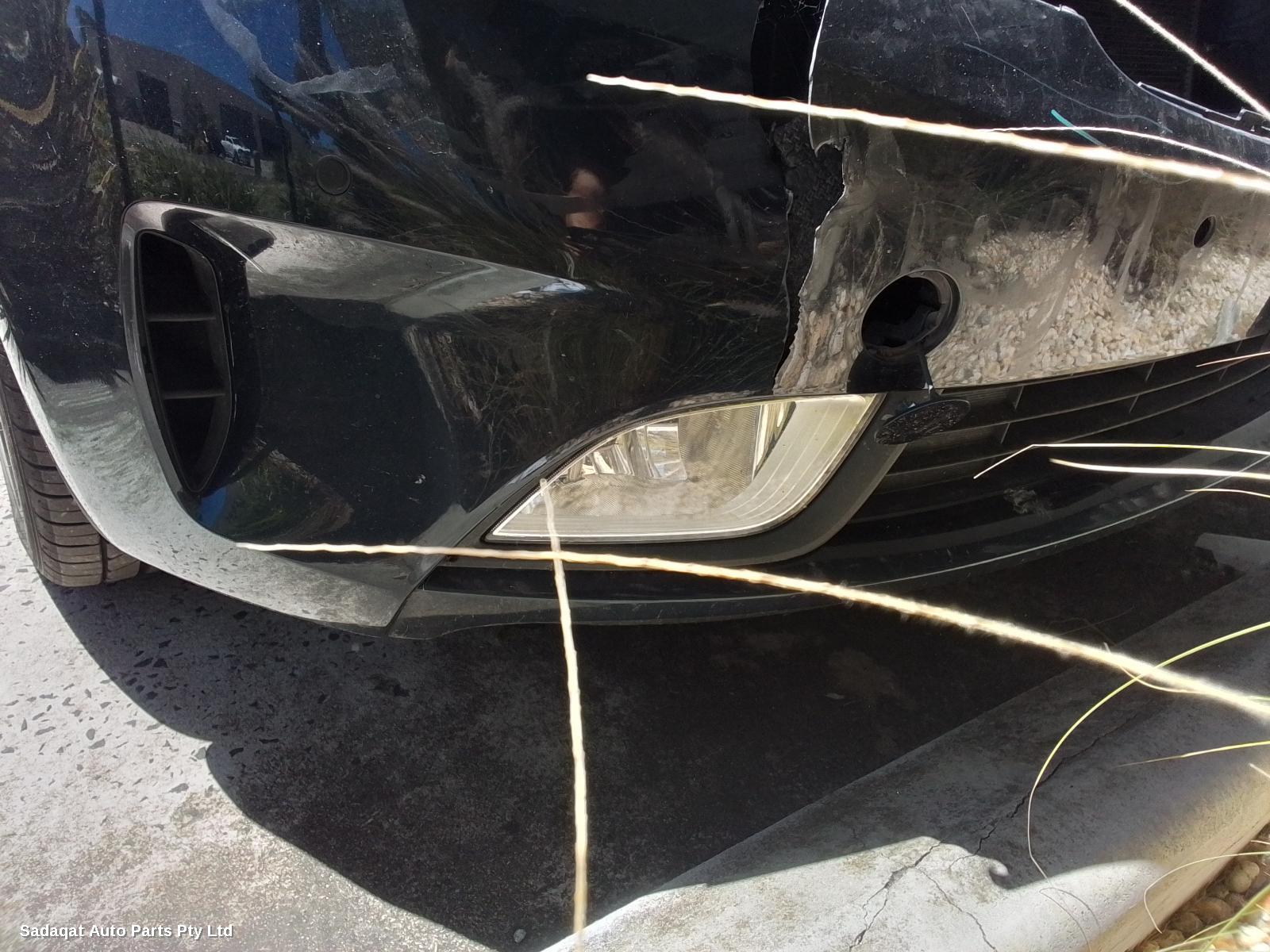 Kia Cerato Left Guard