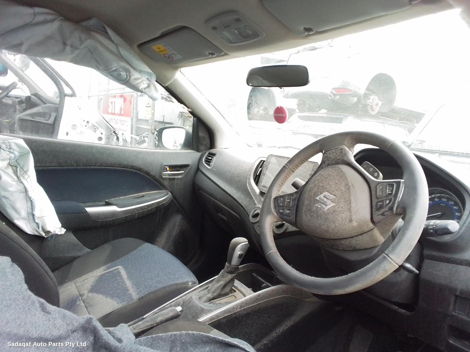 Suzuki Baleno Right Front Door