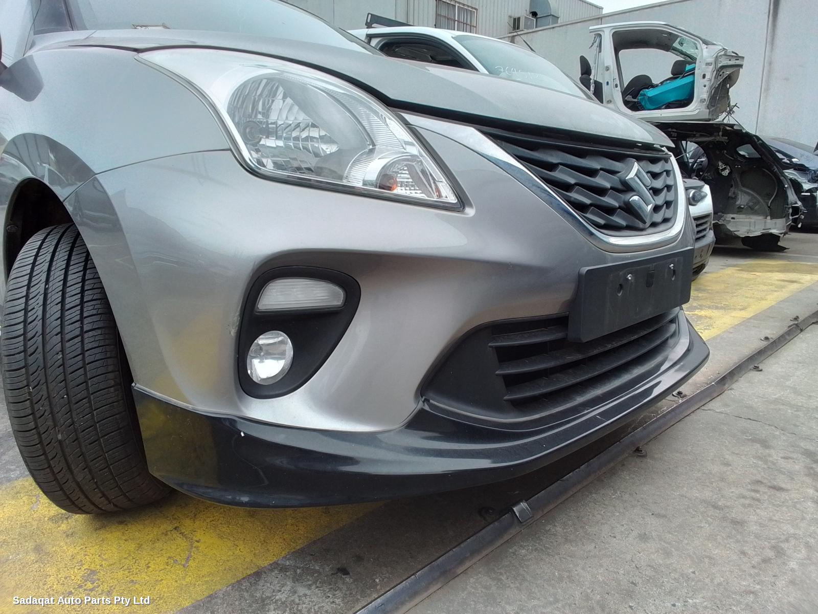 Suzuki Baleno Right Front Door