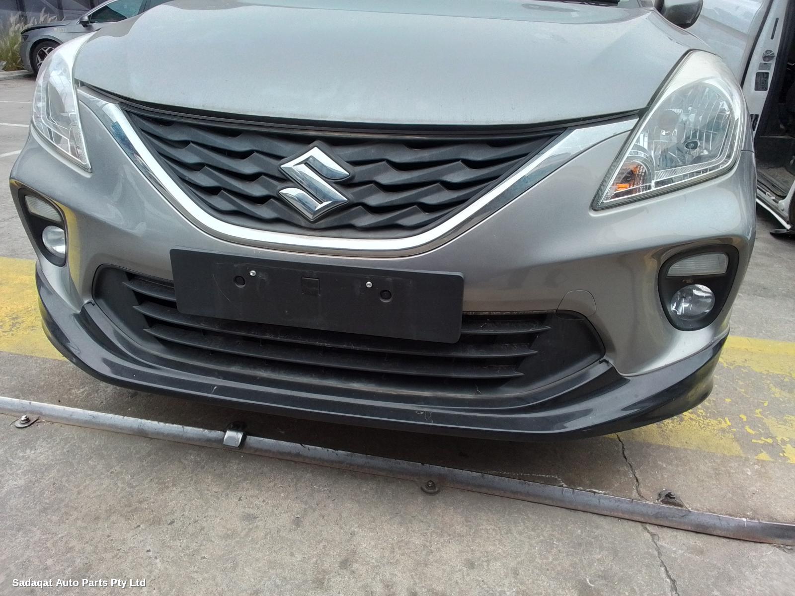 Suzuki Baleno Right Front Door