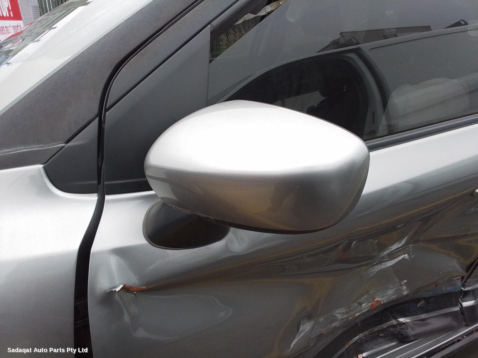 Suzuki Baleno Right Front Door