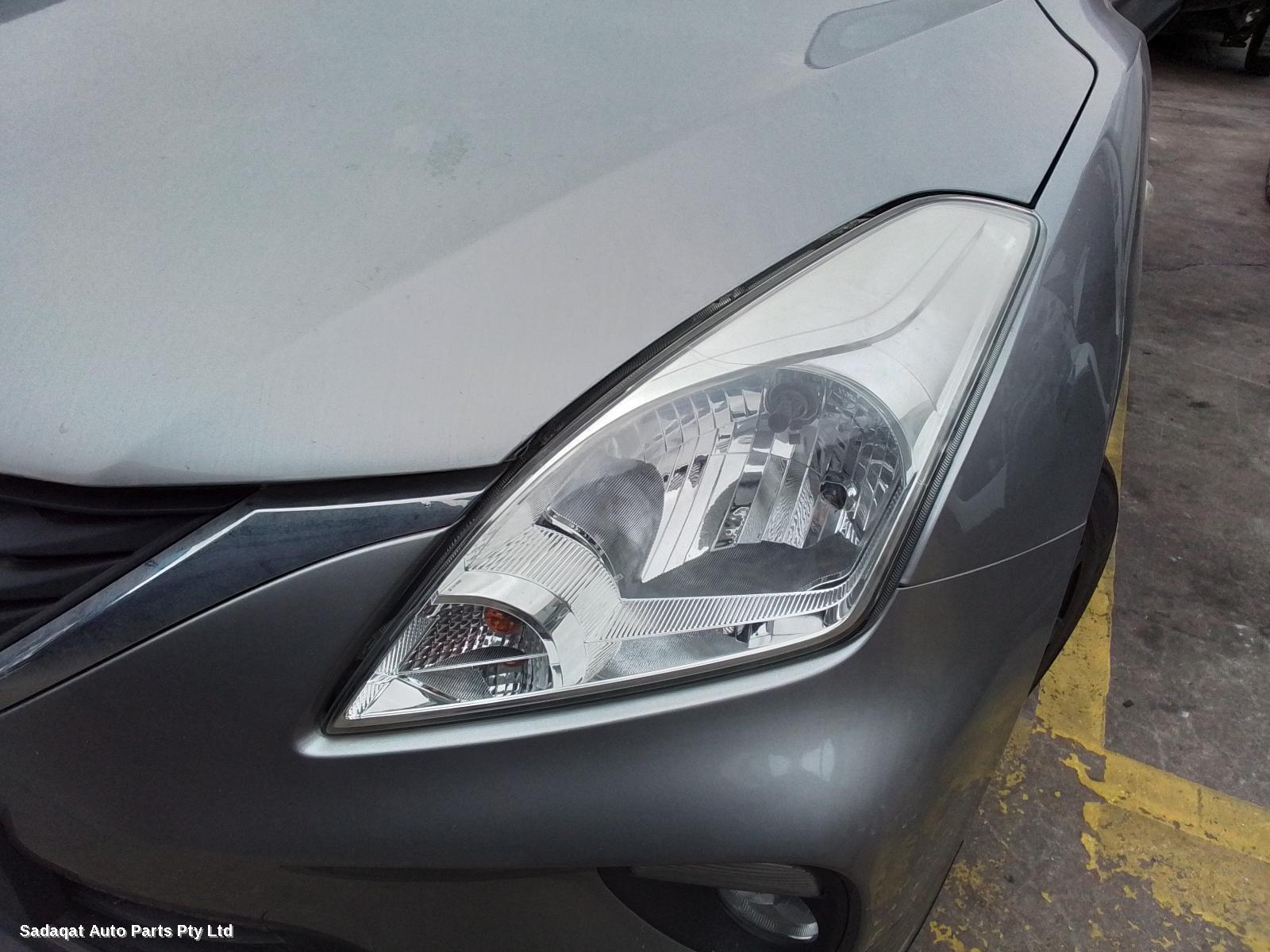 Suzuki Baleno Right Front Door