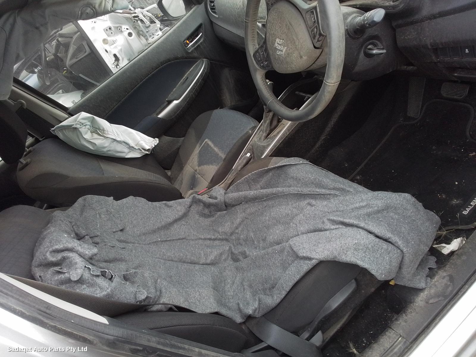 Suzuki Baleno Right Front Door