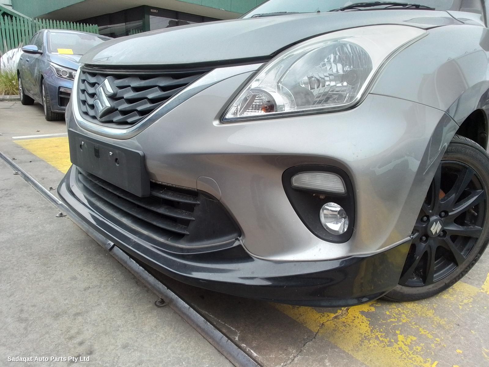 Suzuki Baleno Right Front Door