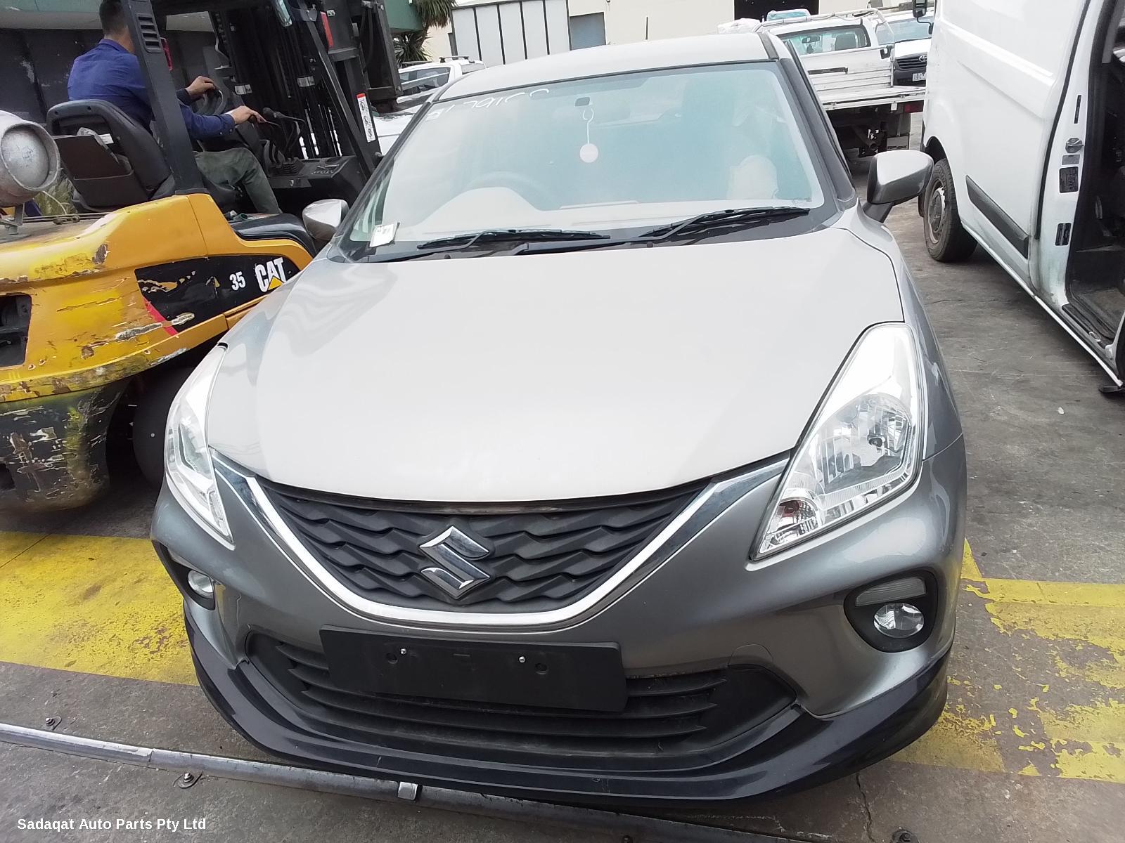 Suzuki Baleno Right Front Door