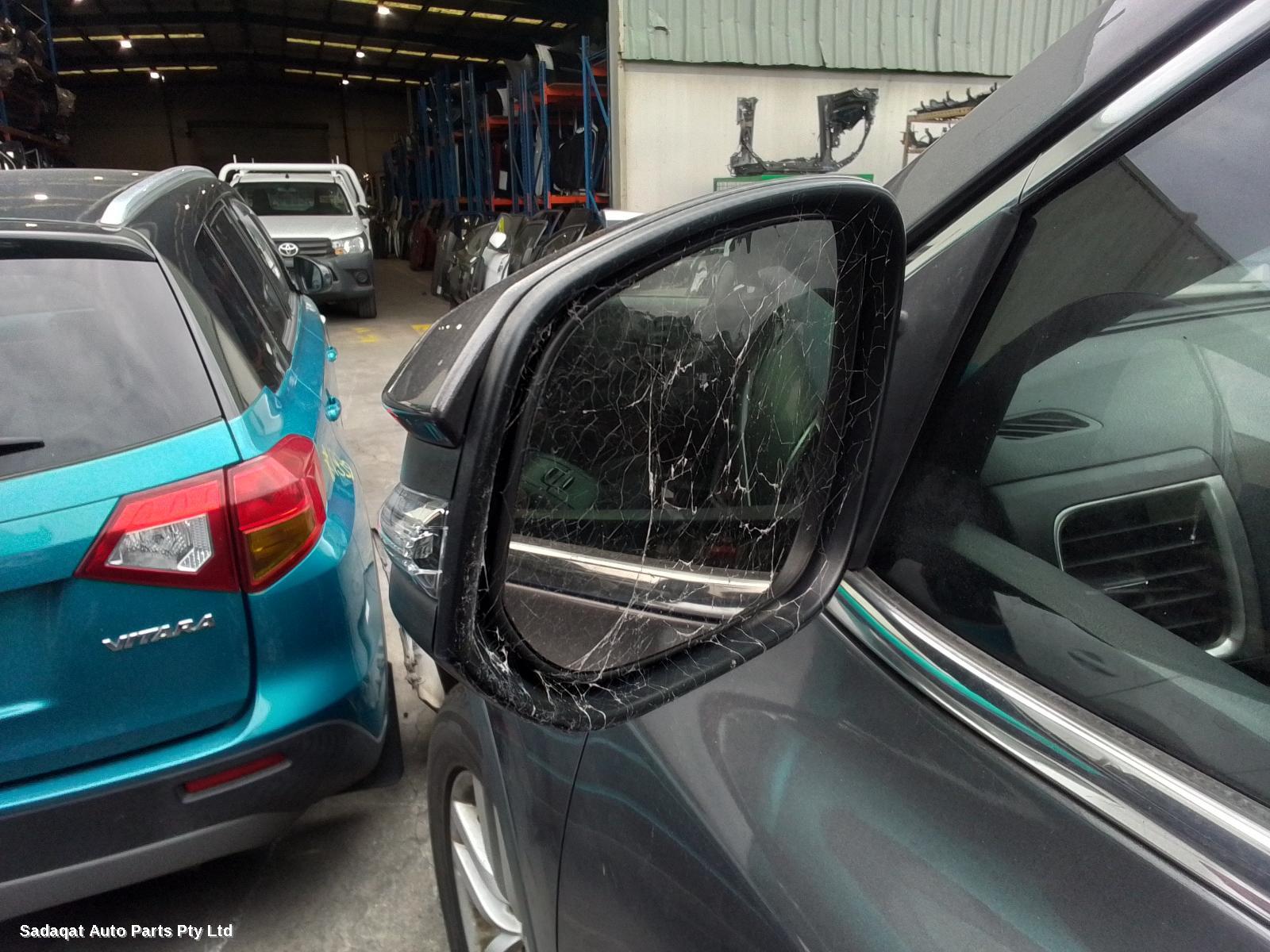 Toyota Kluger Abs Sensor