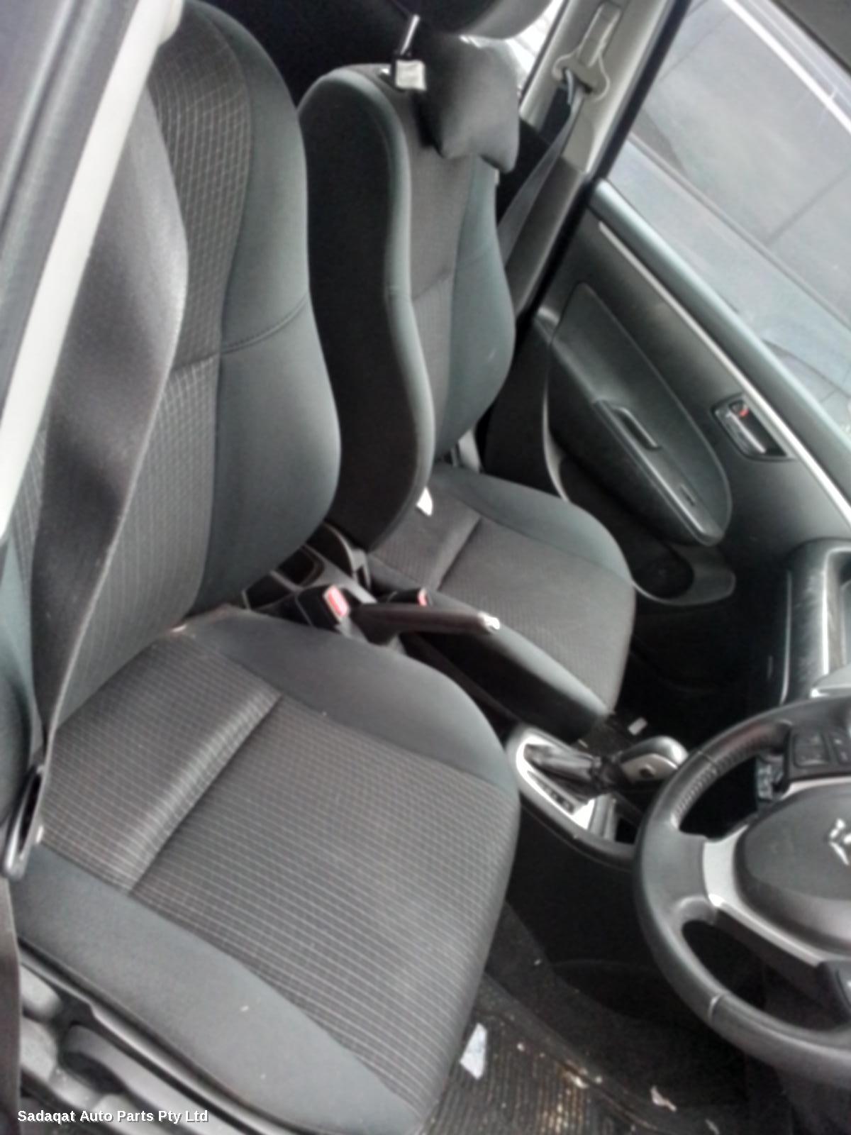 Suzuki Swift Left Door Mirror