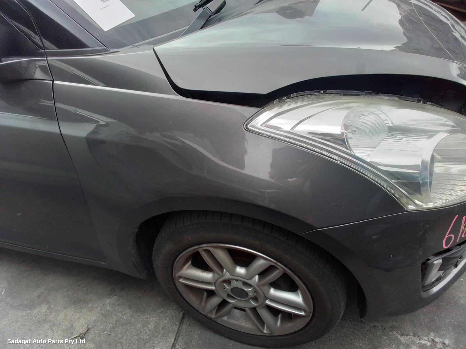 Suzuki Swift Left Door Mirror