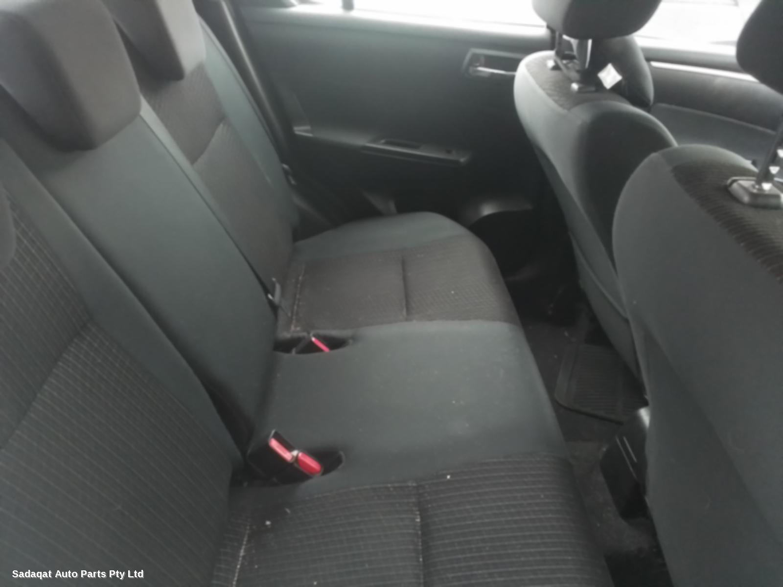 Suzuki Swift Left Door Mirror