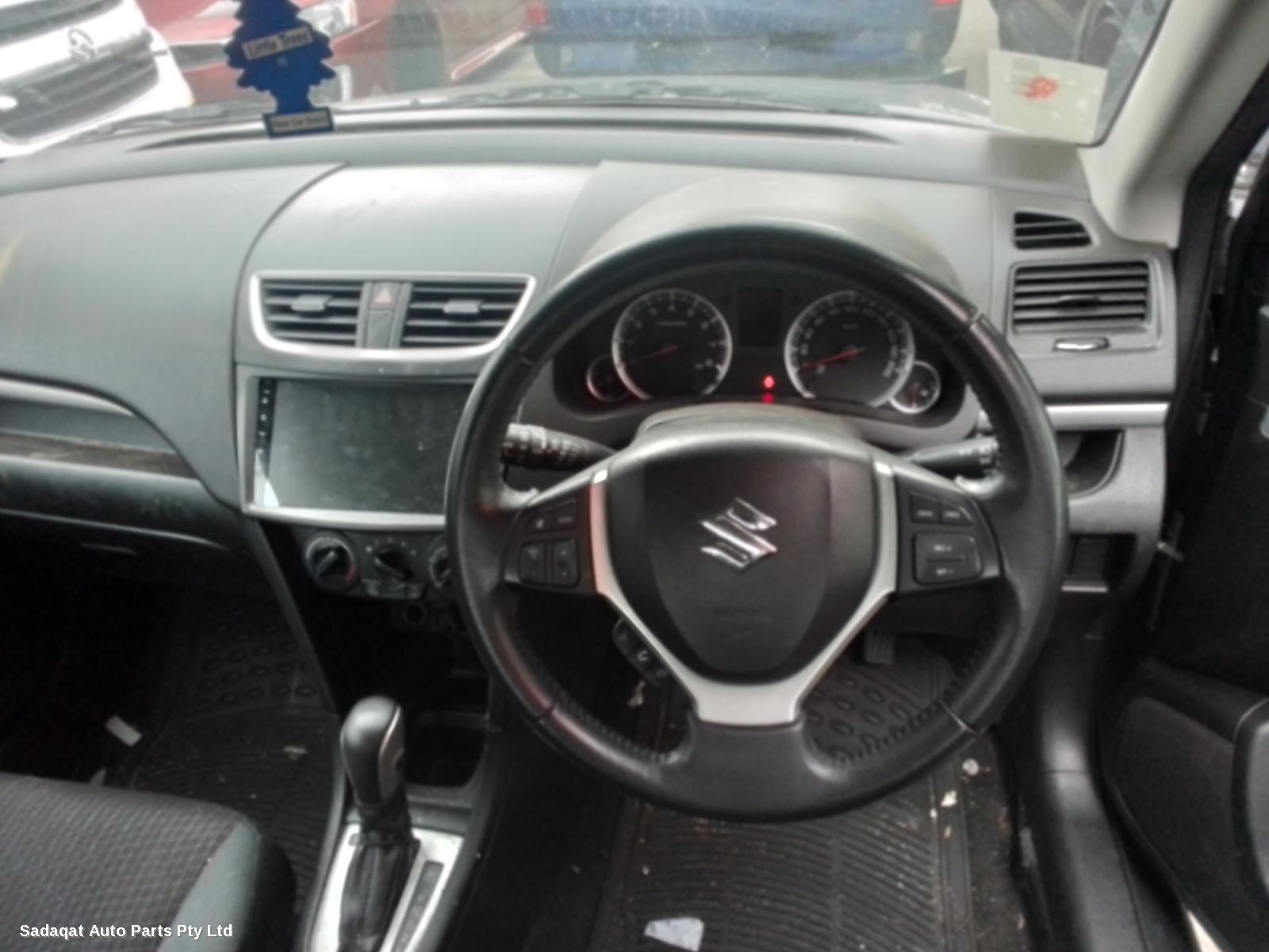 Suzuki Swift Left Door Mirror