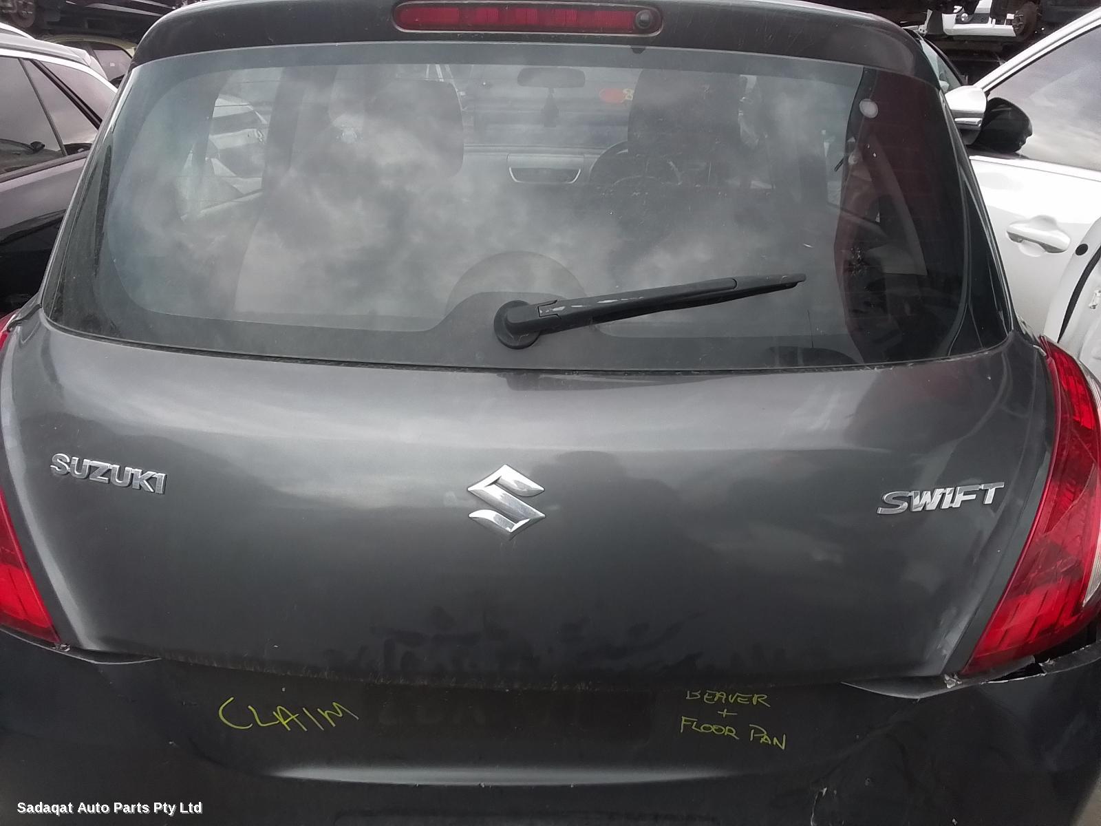 Suzuki Swift Left Door Mirror