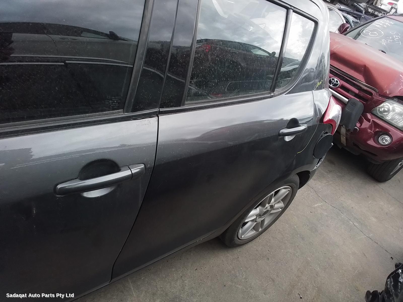 Suzuki Swift Left Door Mirror