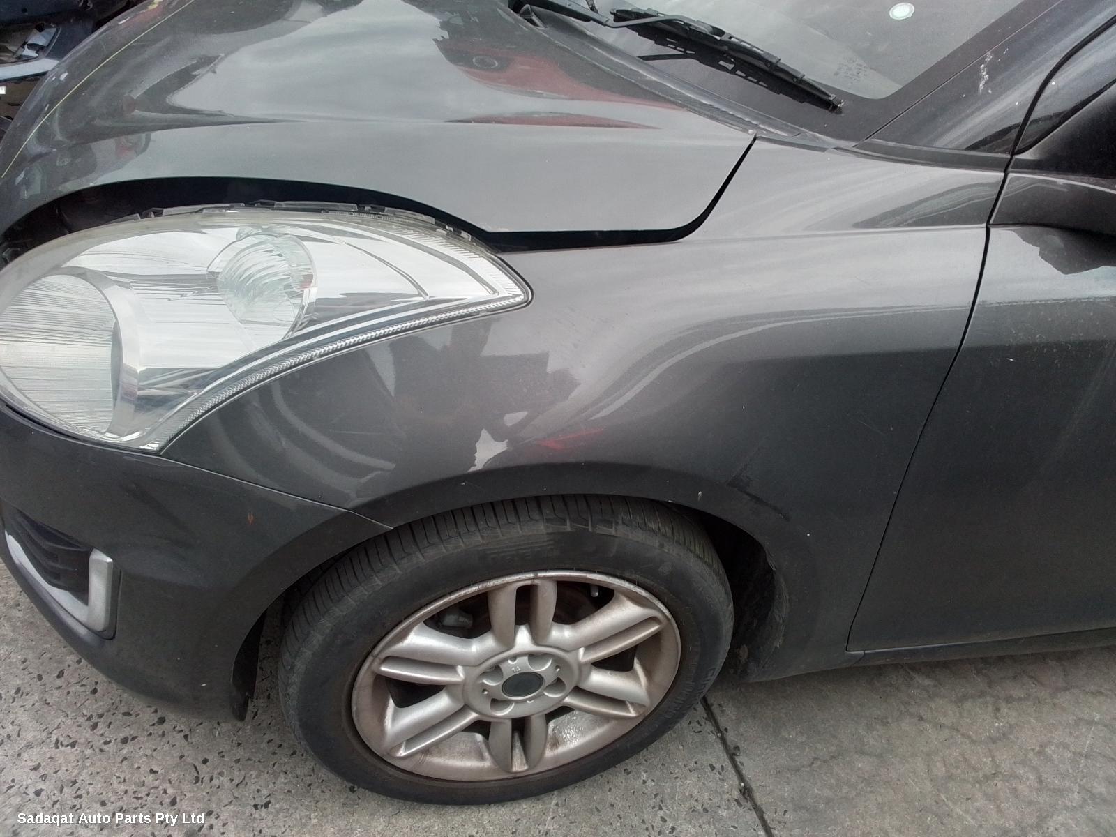 Suzuki Swift Left Door Mirror