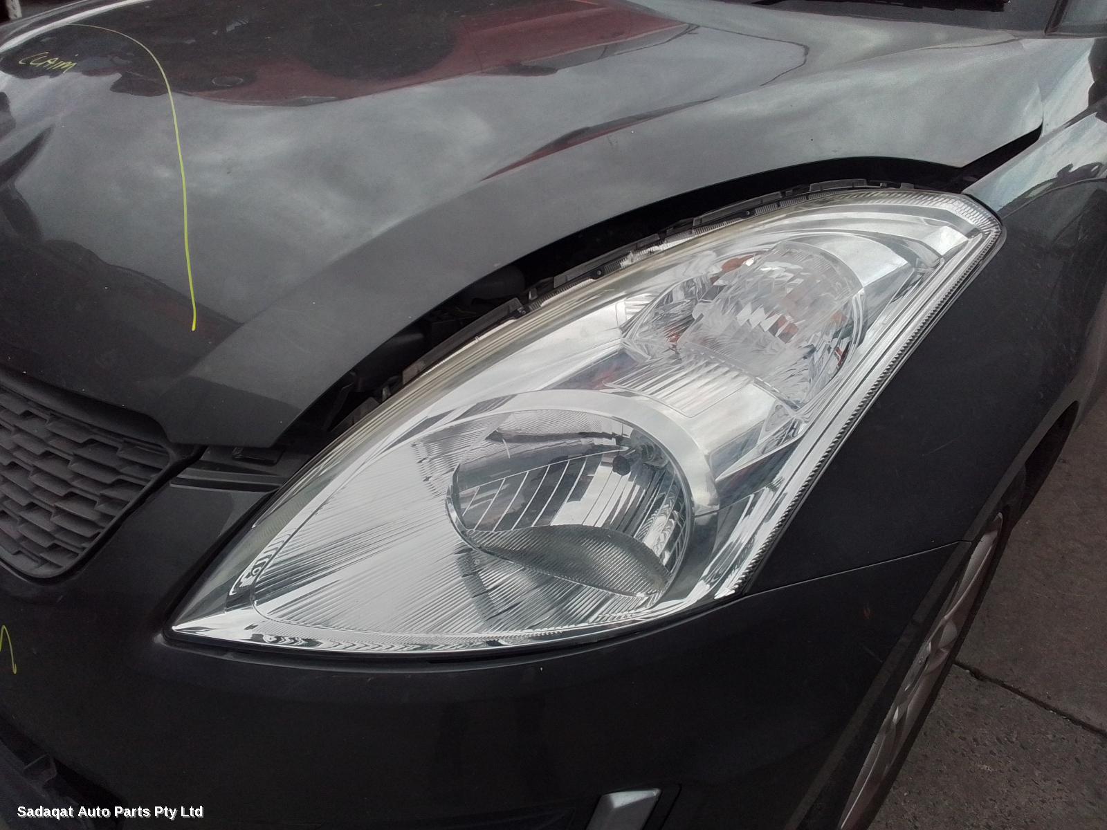 Suzuki Swift Left Door Mirror