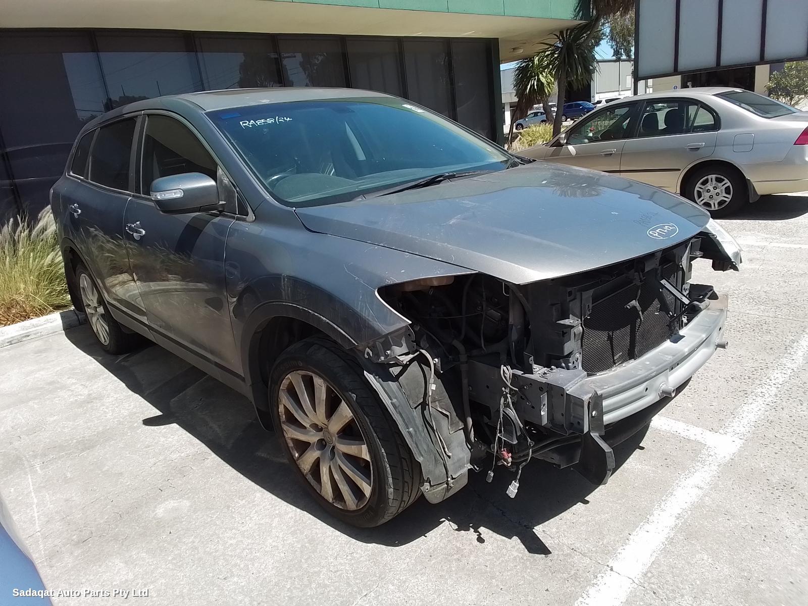 Mazda Cx9 Bootlid/tailgate