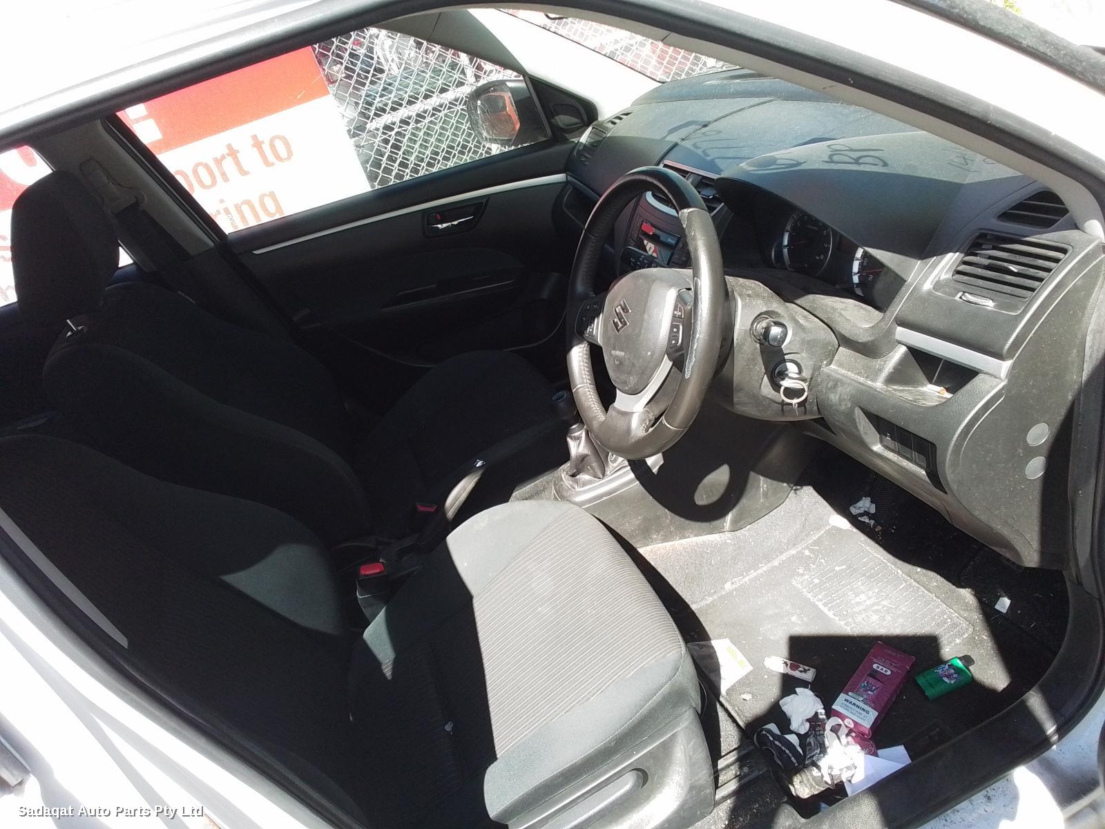 Suzuki Swift Left Front Door