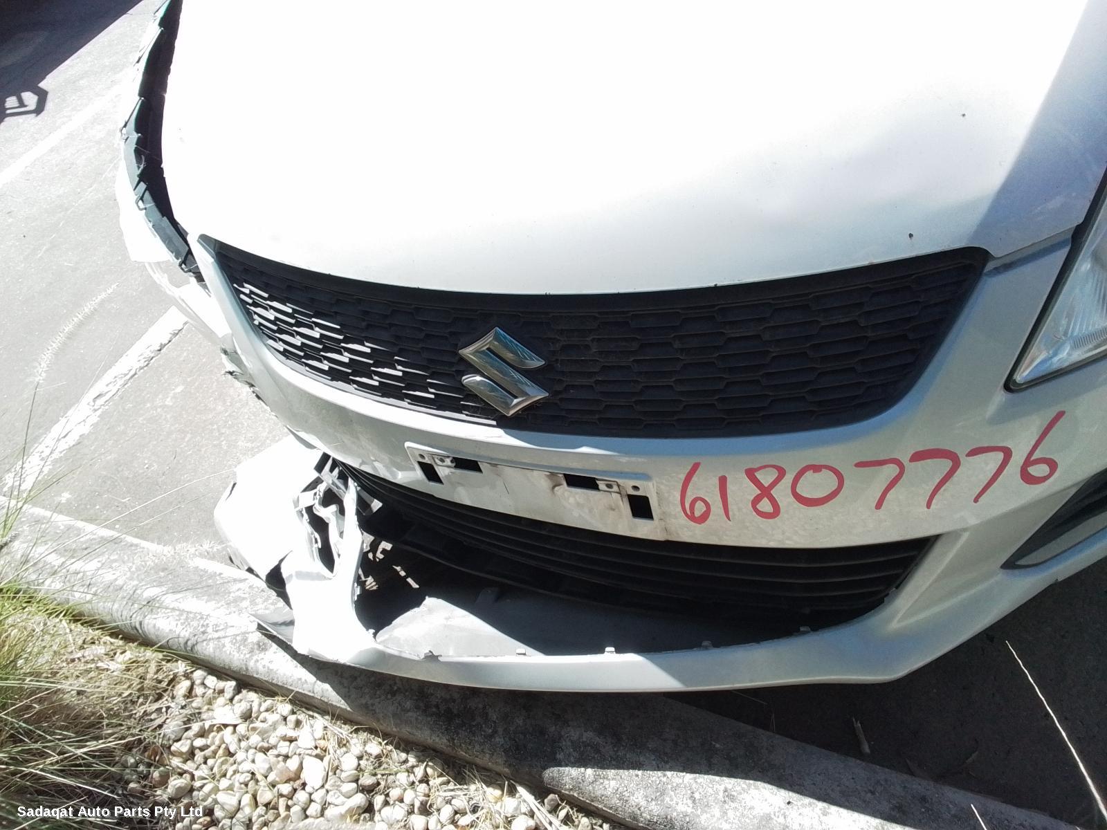 Suzuki Swift Left Front Door