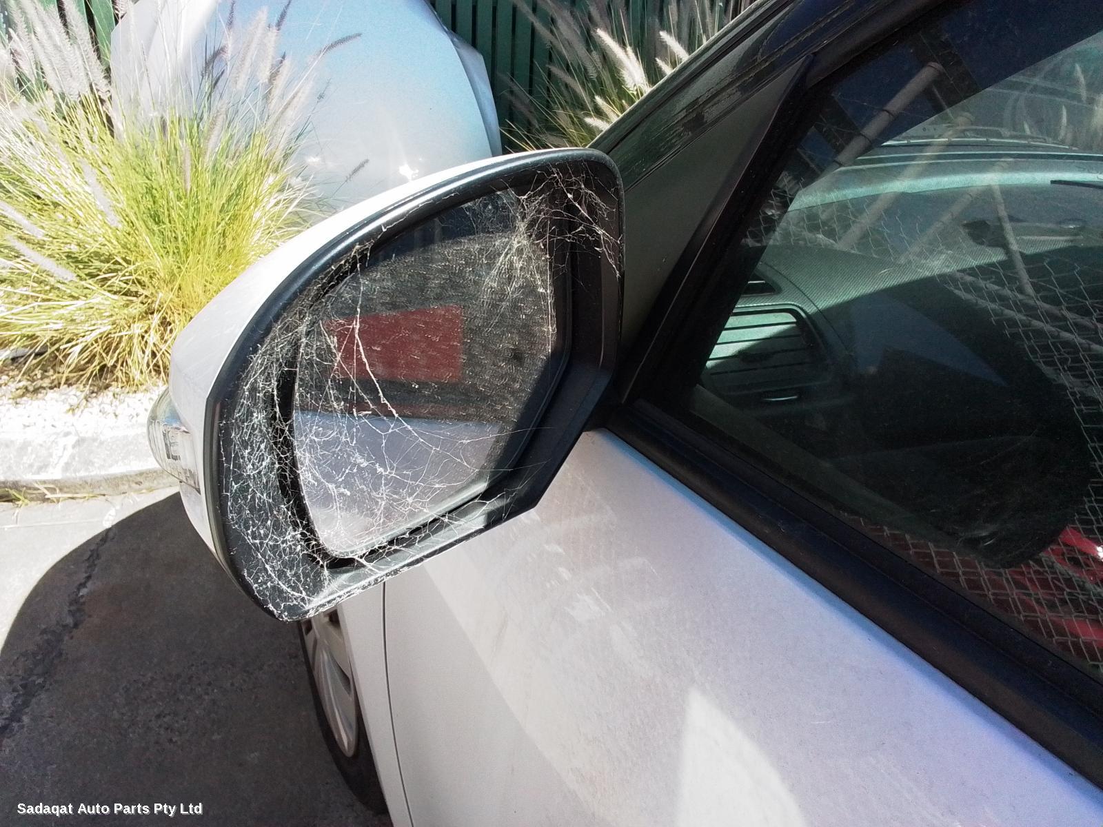 Suzuki Swift Left Front Door