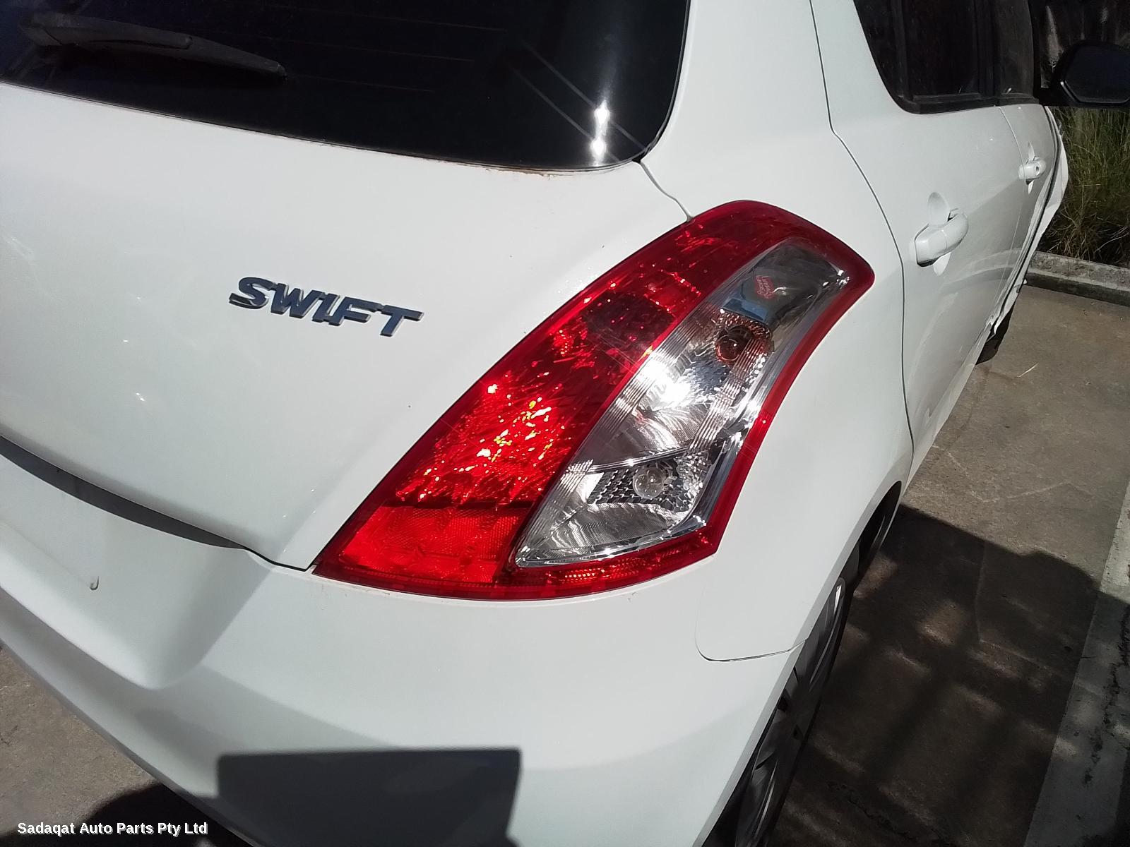 Suzuki Swift Left Front Door