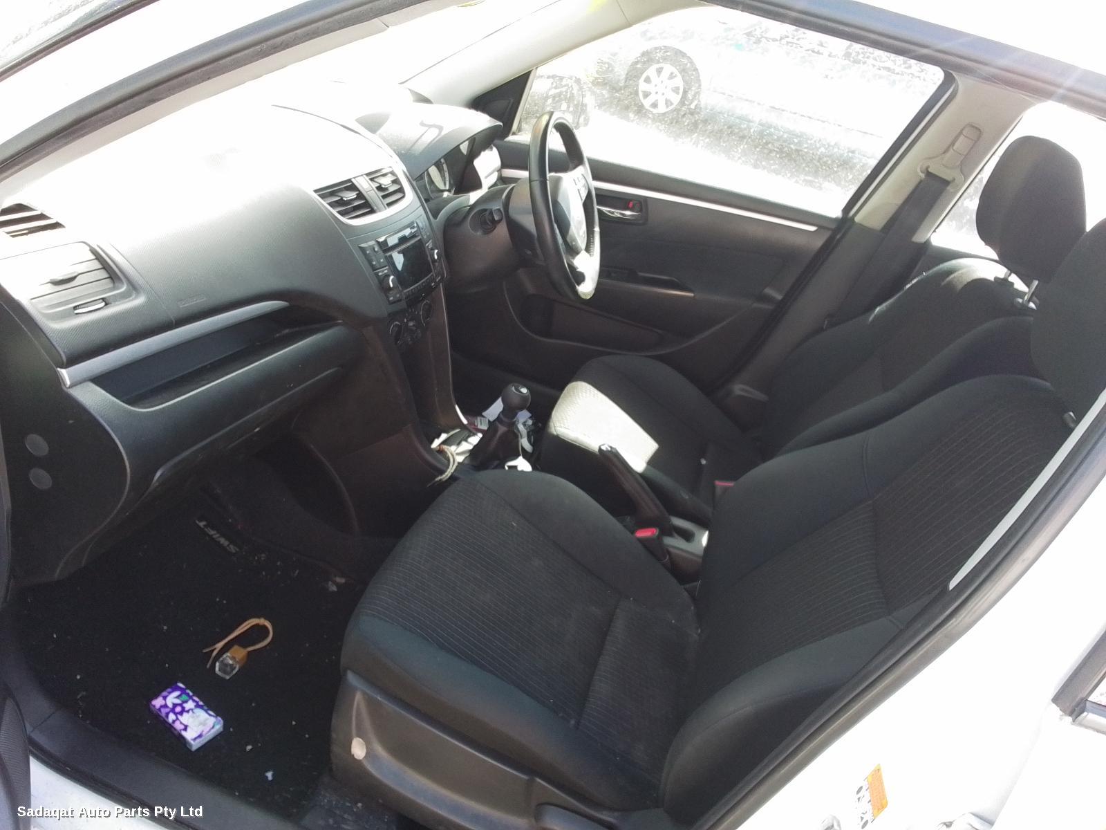 Suzuki Swift Left Front Door