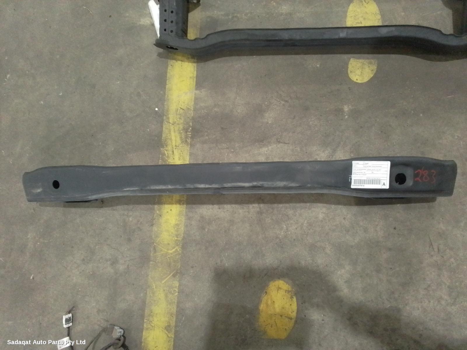 Mercedes C Class R/bar Bracket/reinfo