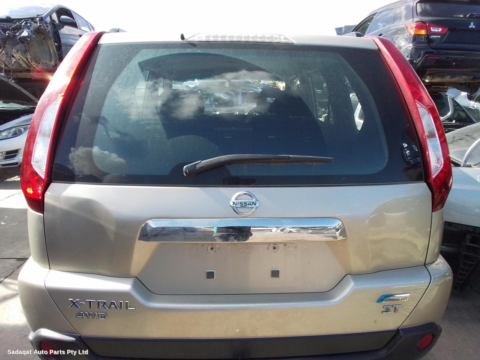 Nissan Xtrail Right Door Mirror
