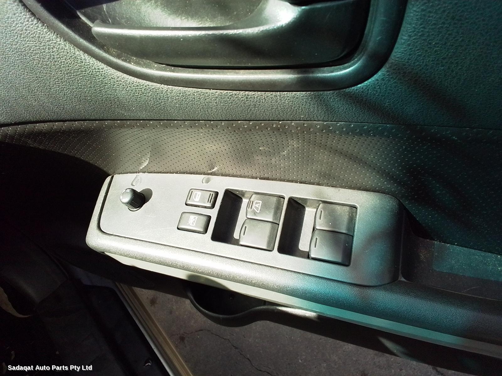 Nissan Xtrail Right Door Mirror