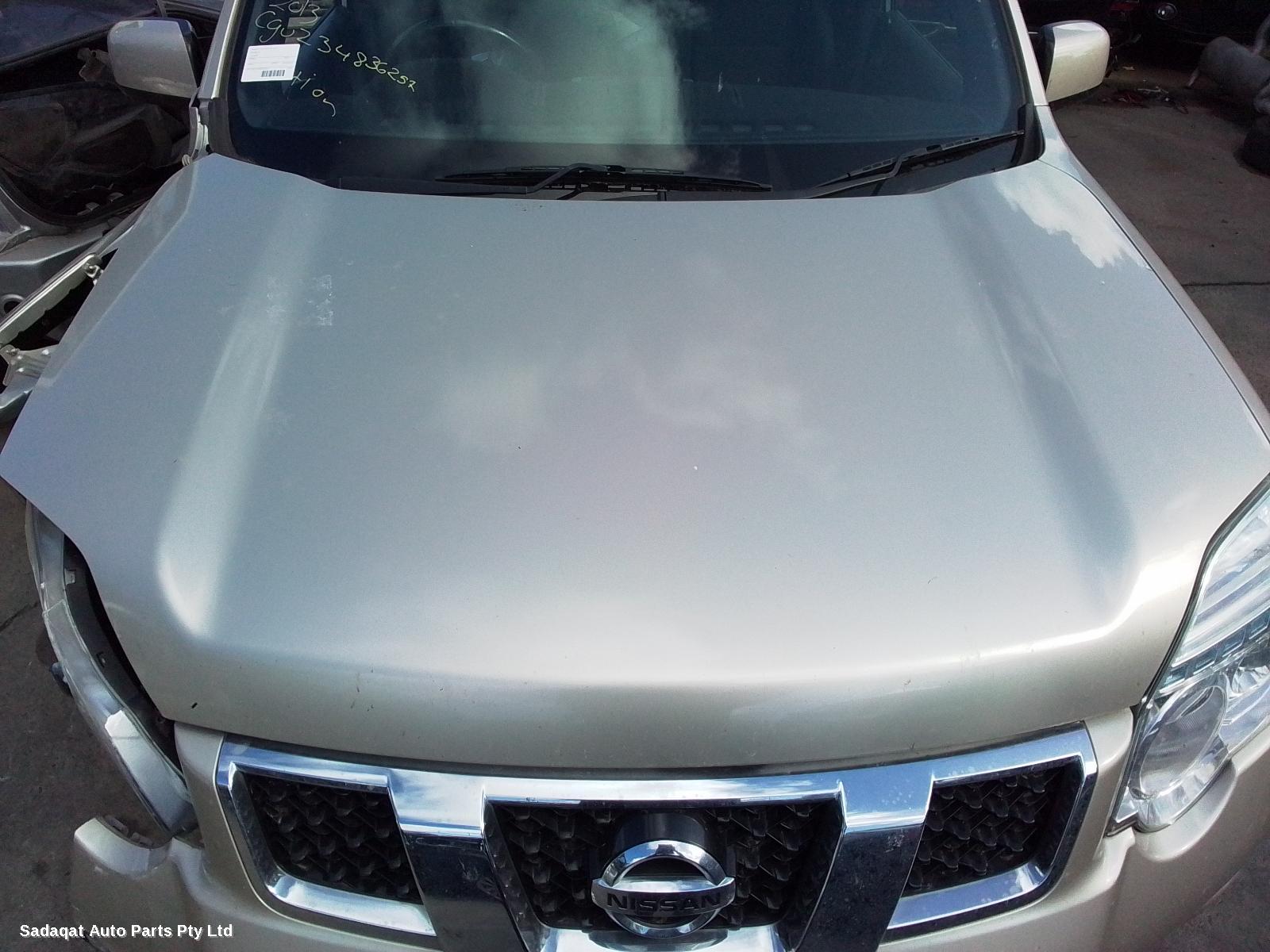 Nissan Xtrail Right Door Mirror