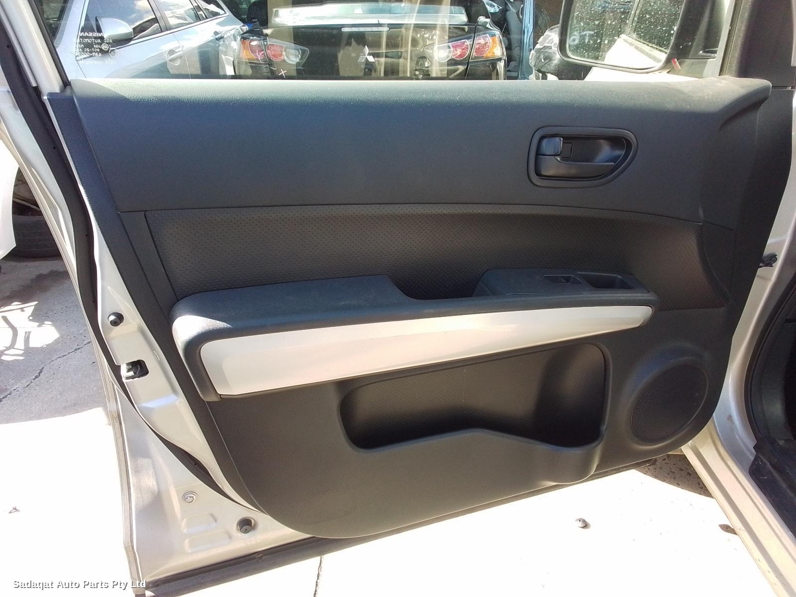 Nissan Xtrail Right Door Mirror