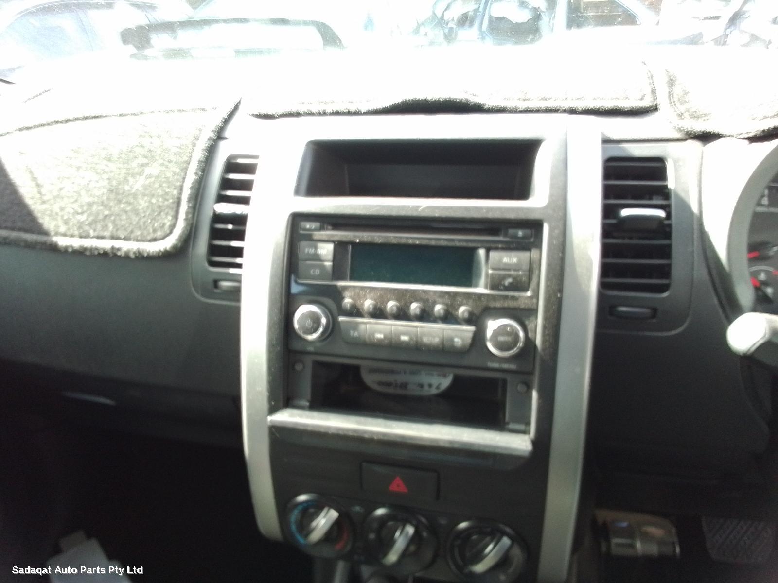 Nissan Xtrail Right Door Mirror