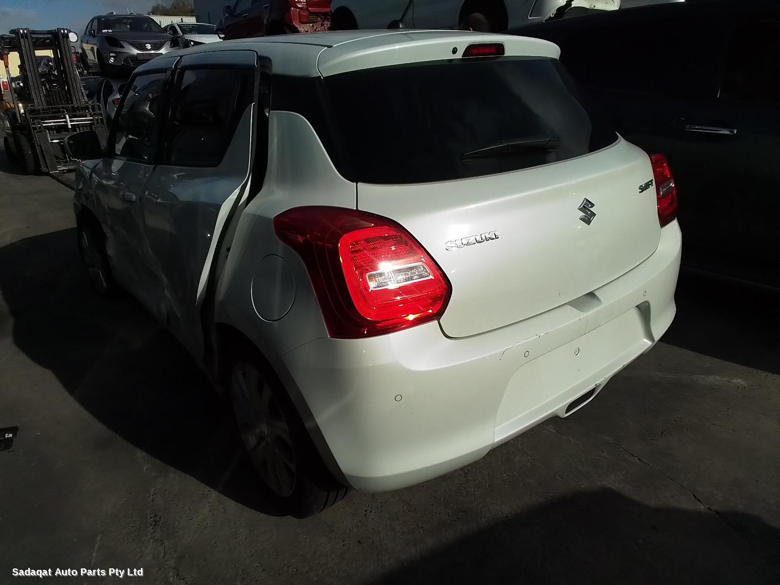 Suzuki Swift Right Front Door