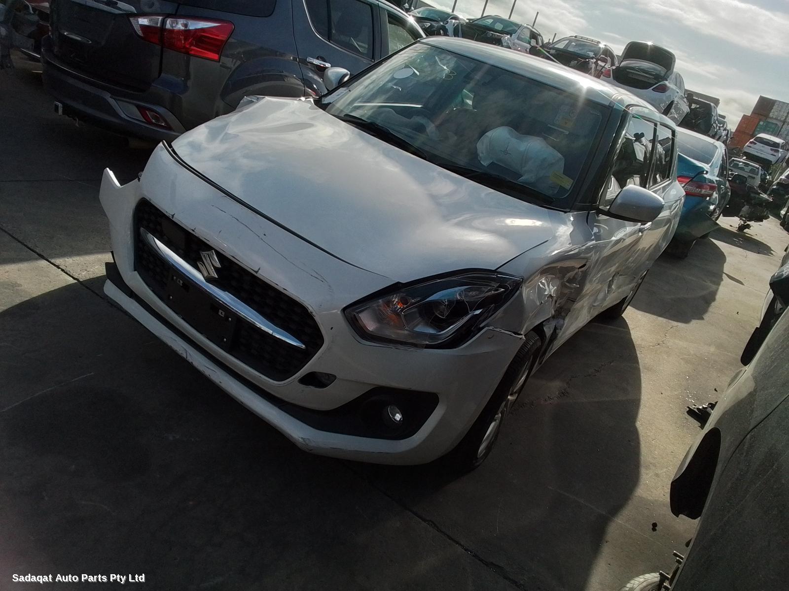 Suzuki Swift Right Front Door