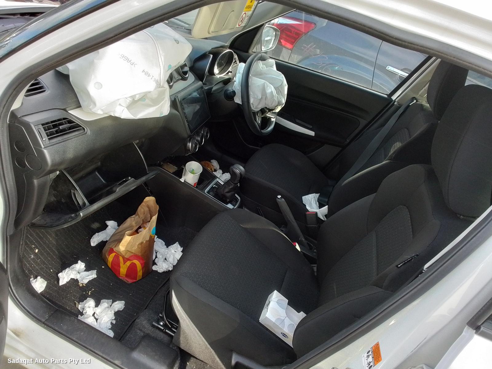 Suzuki Swift Right Front Door
