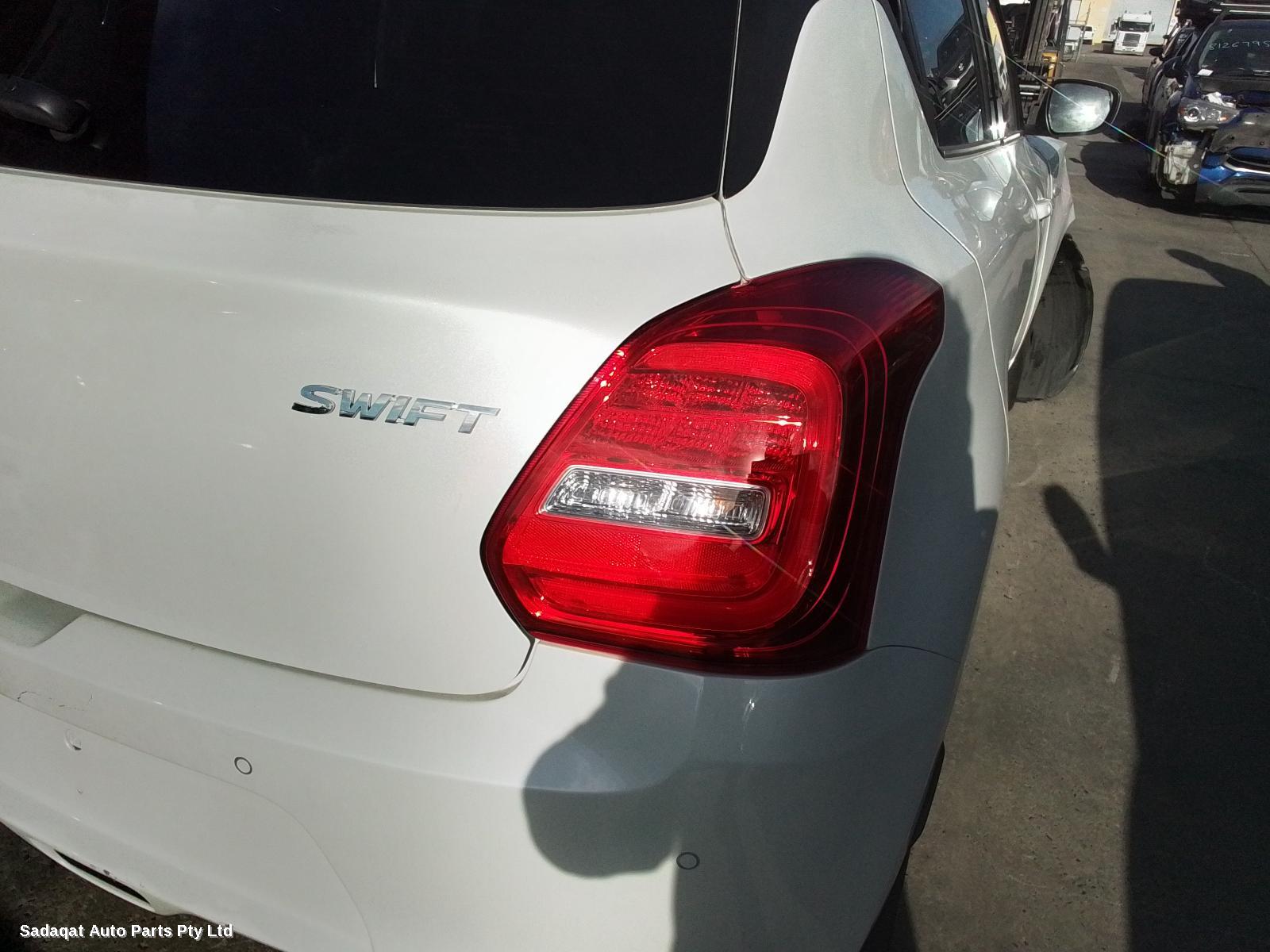 Suzuki Swift Right Front Door