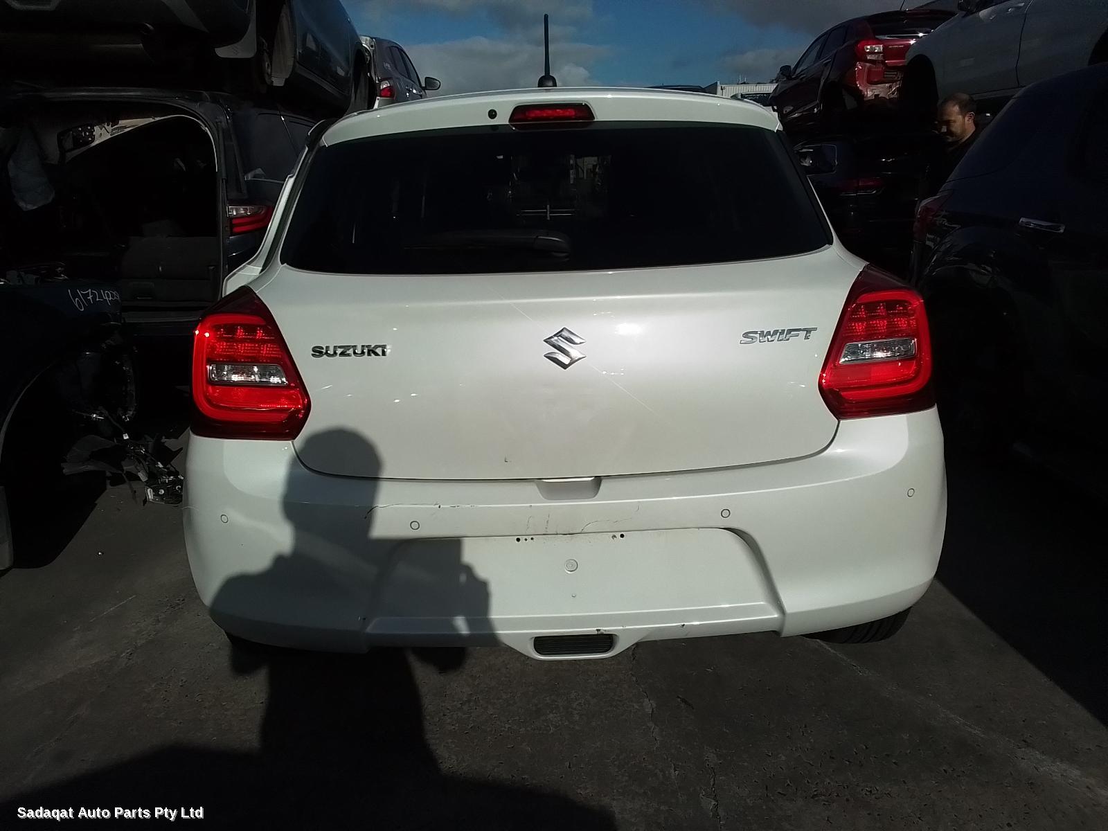 Suzuki Swift Right Front Door