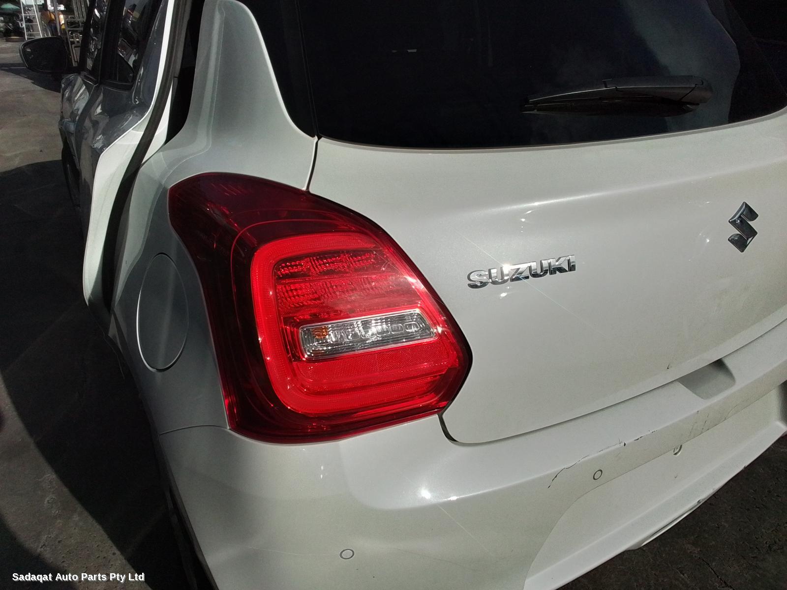 Suzuki Swift Right Front Door