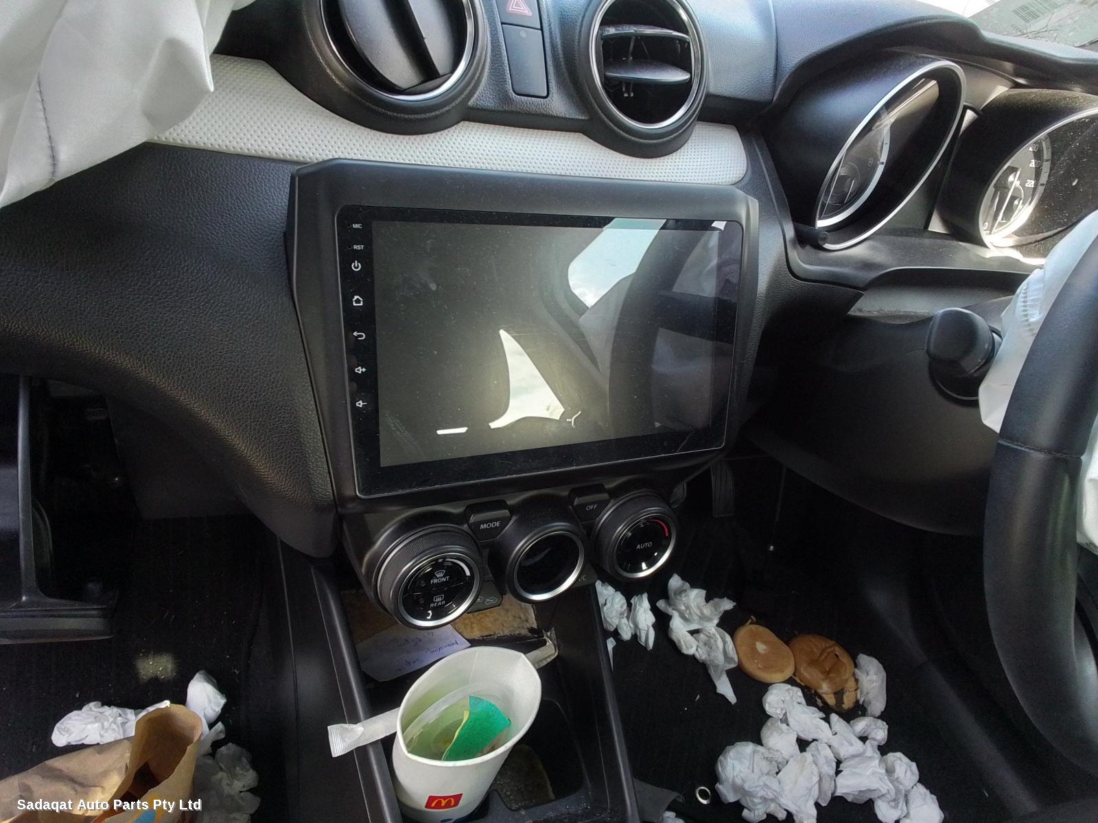 Suzuki Swift Right Front Door