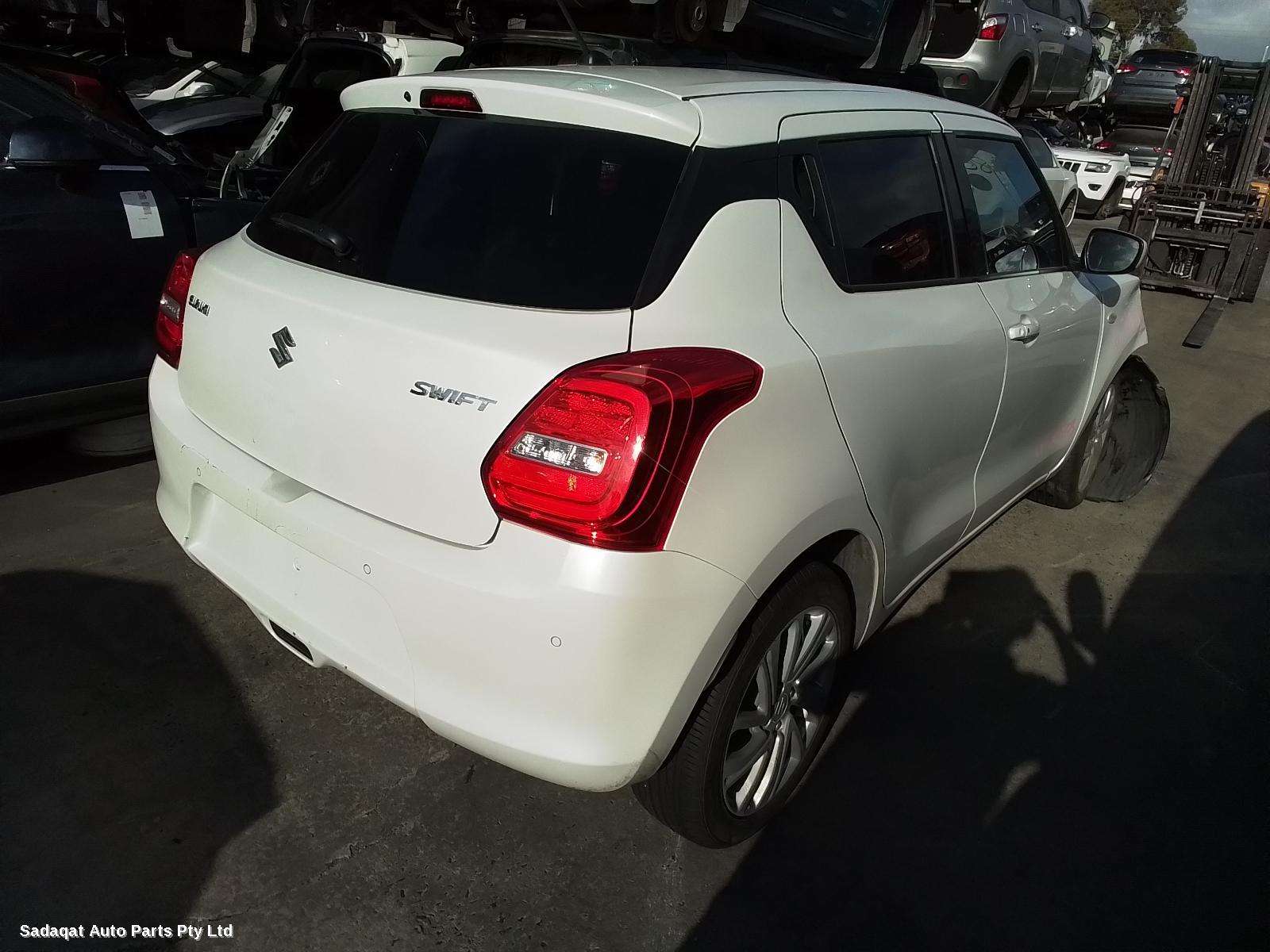 Suzuki Swift Right Front Door