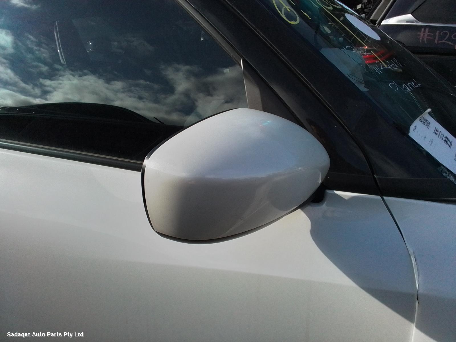 Suzuki Swift Right Front Door