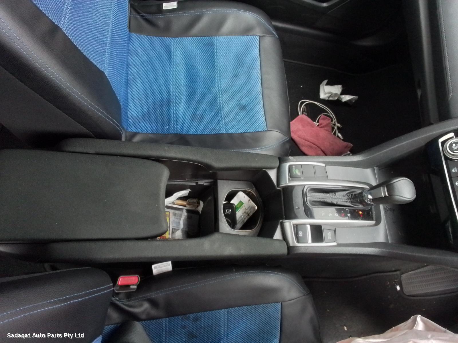 Honda Civic Complete Rear Suspen