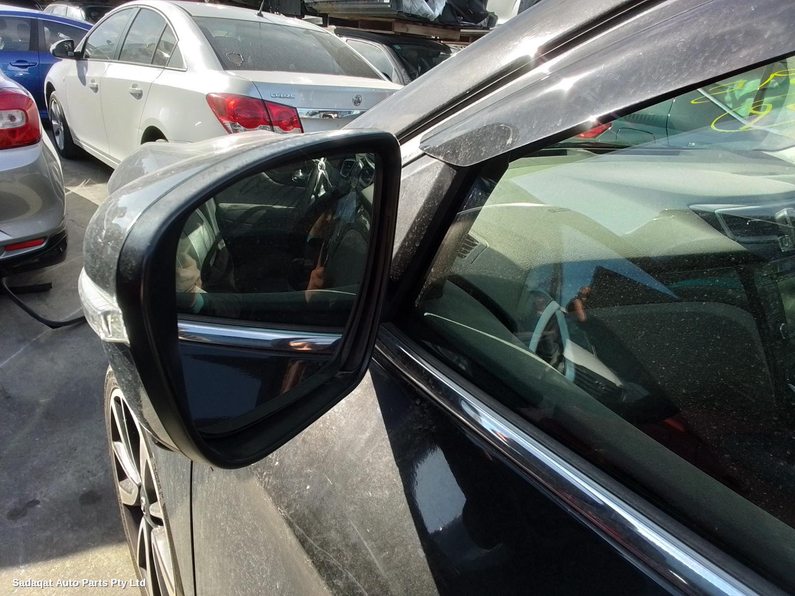 Nissan Qashqai Rear Bumper