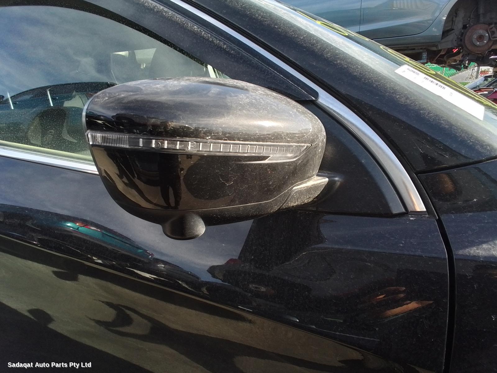 Nissan Qashqai Rear Bumper