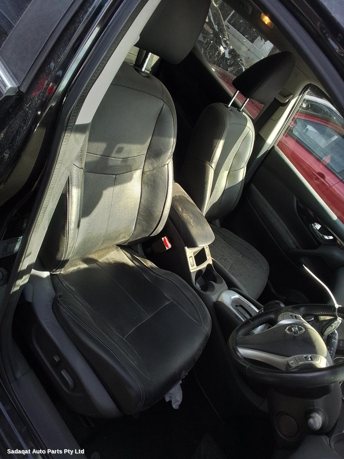 Nissan Qashqai Rear Bumper