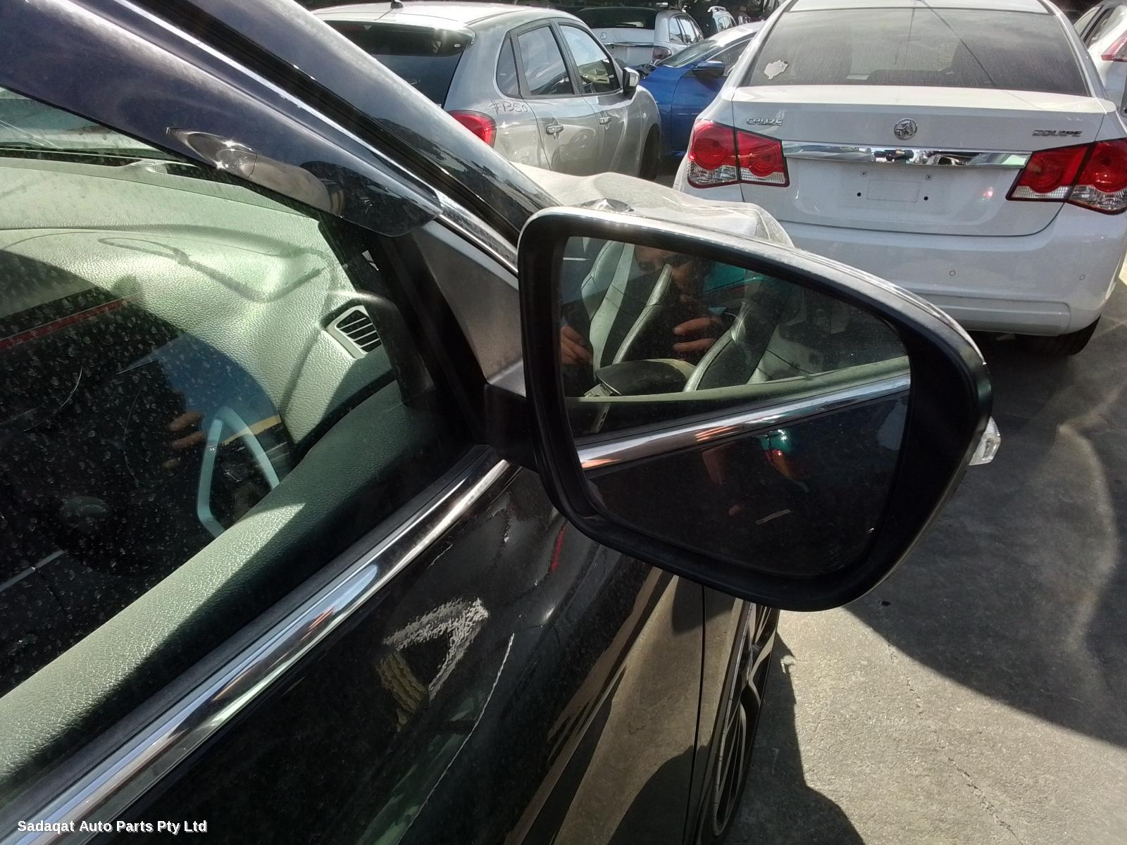 Nissan Qashqai Rear Bumper