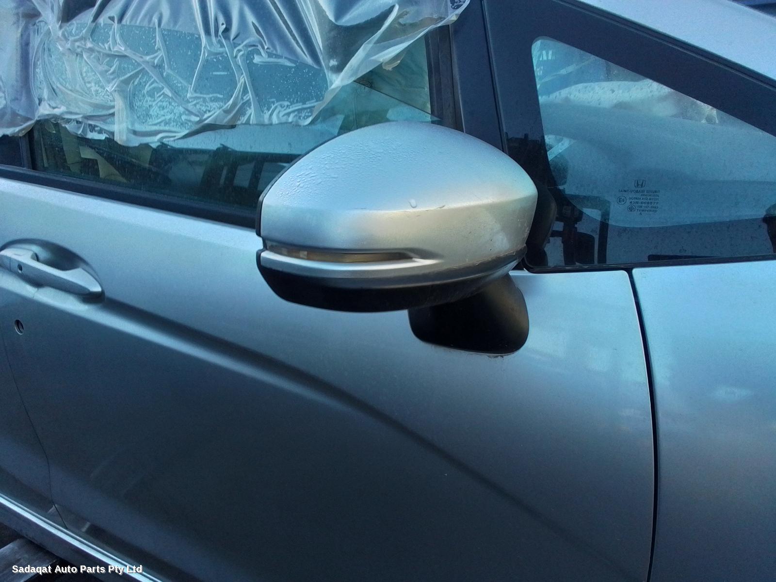 Honda Jazz Right Front Door