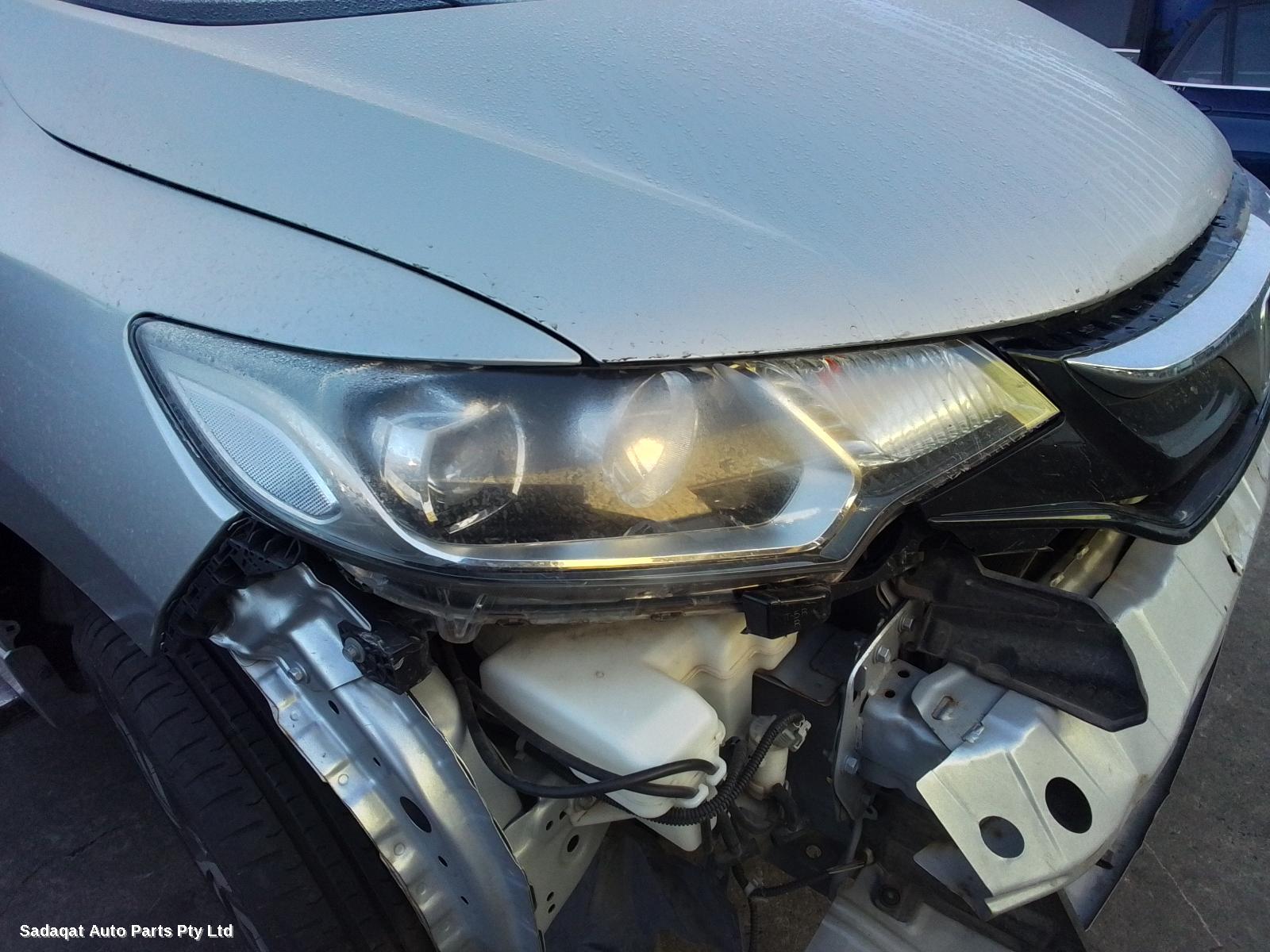 Honda Jazz Right Front Door