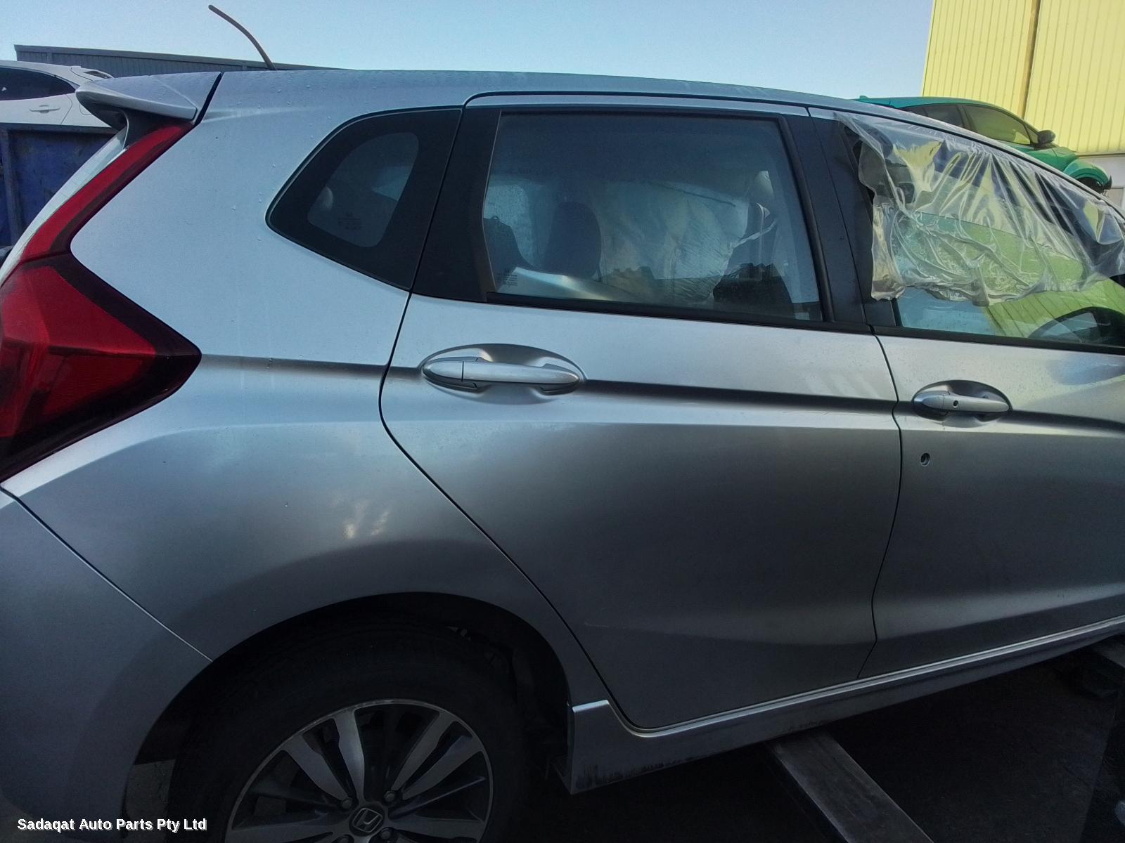 Honda Jazz Right Front Door